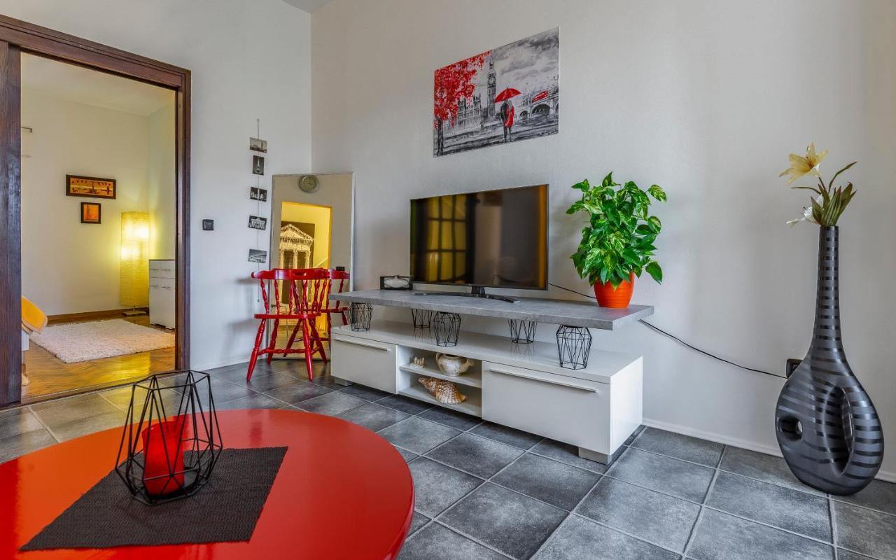 PUY Apartman 39 מראה חיצוני תמונה