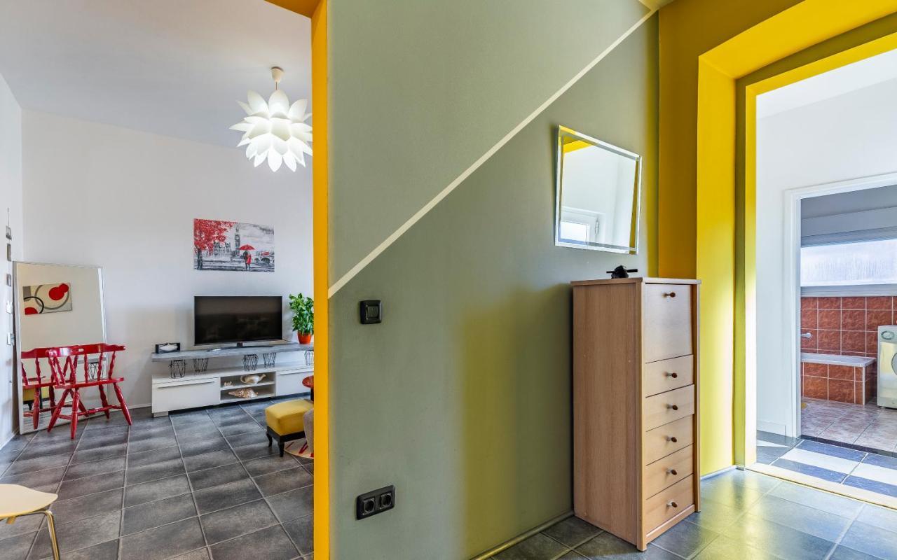 PUY Apartman 39 מראה חיצוני תמונה
