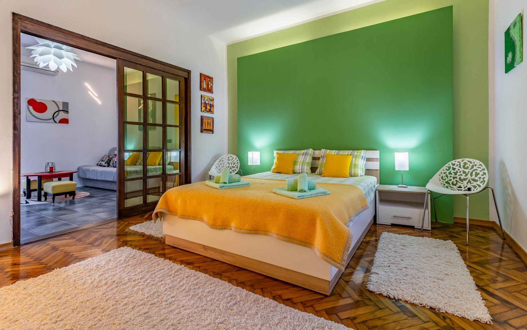 PUY Apartman 39 מראה חיצוני תמונה