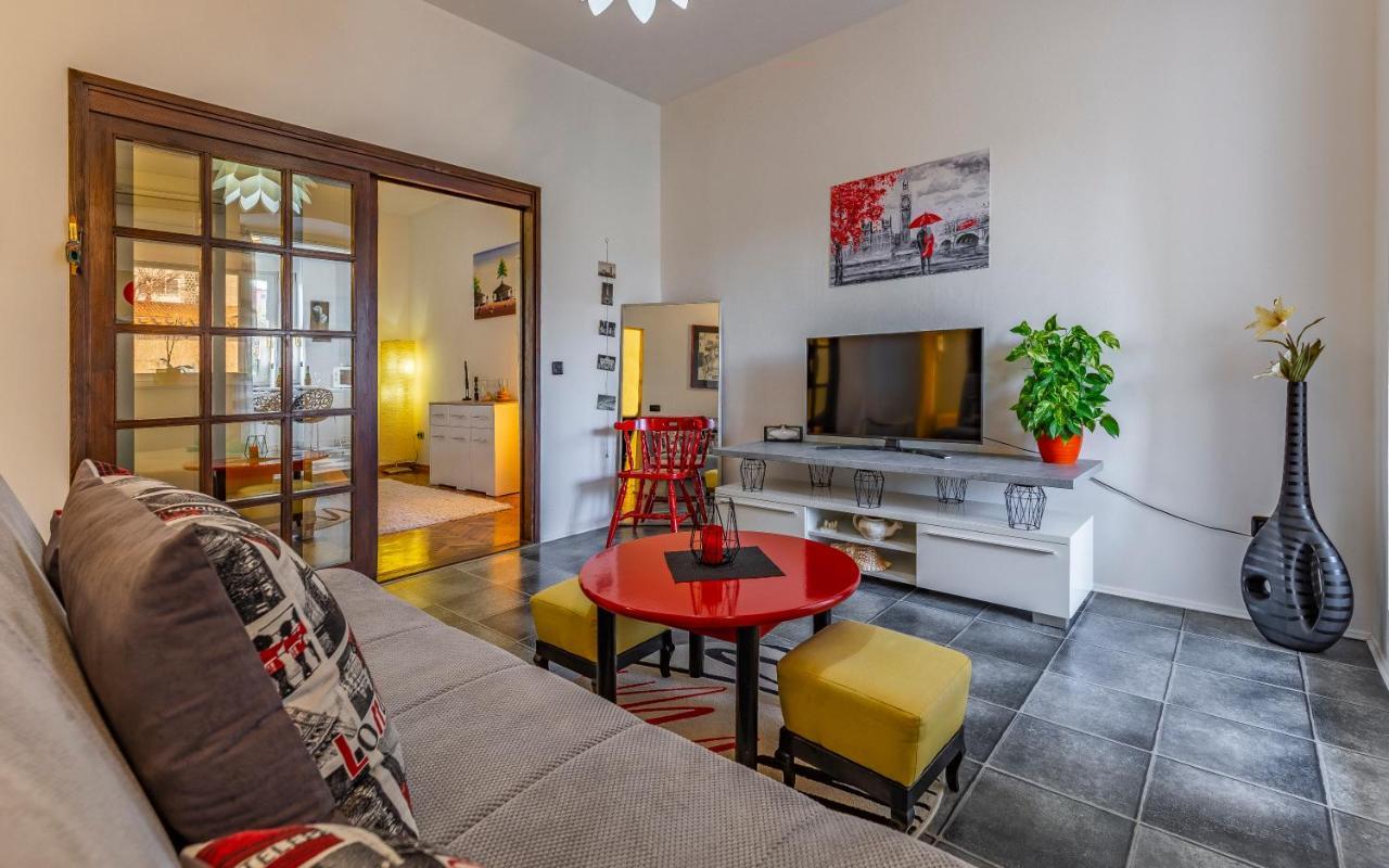 PUY Apartman 39 מראה חיצוני תמונה