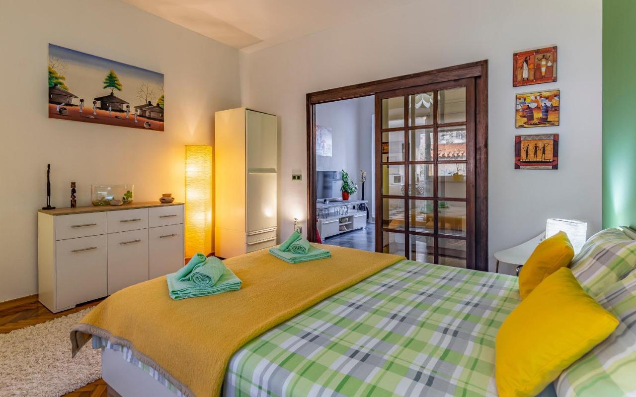 PUY Apartman 39 מראה חיצוני תמונה