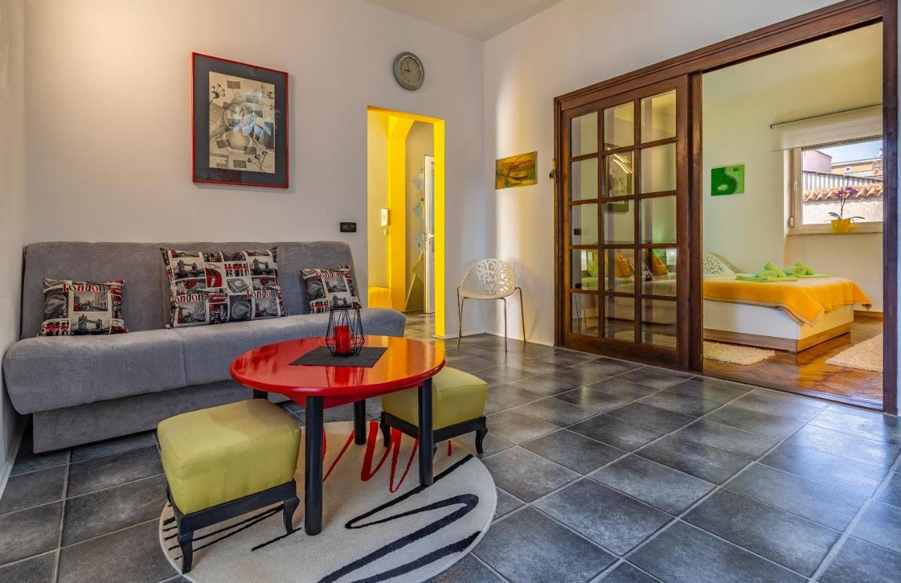 PUY Apartman 39 מראה חיצוני תמונה