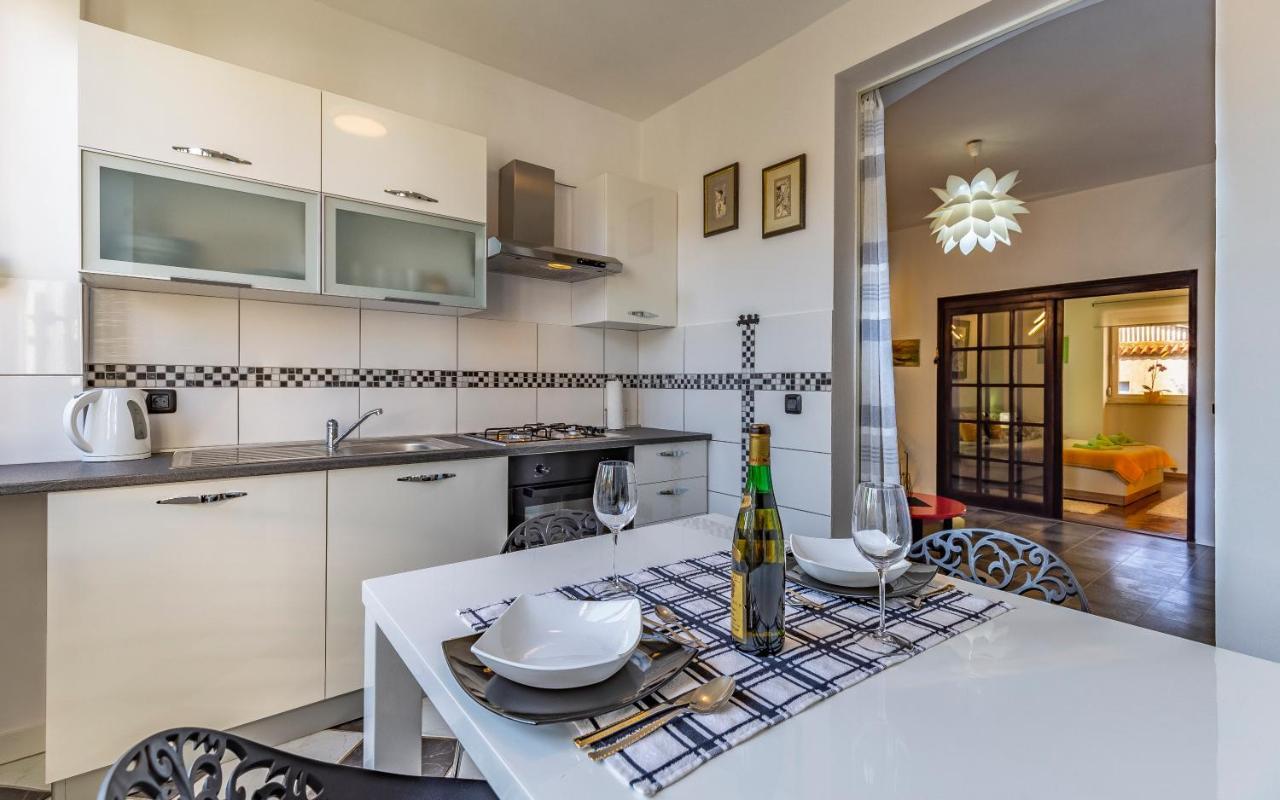 PUY Apartman 39 מראה חיצוני תמונה