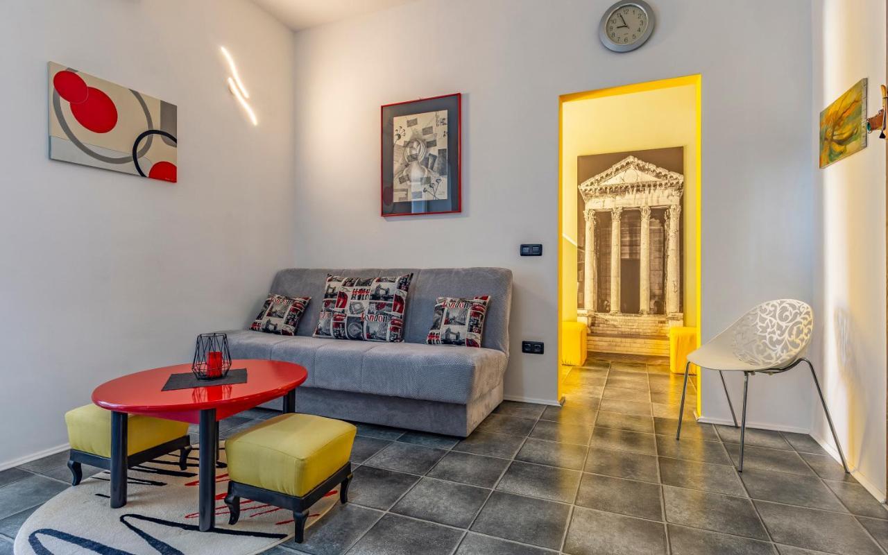 PUY Apartman 39 מראה חיצוני תמונה