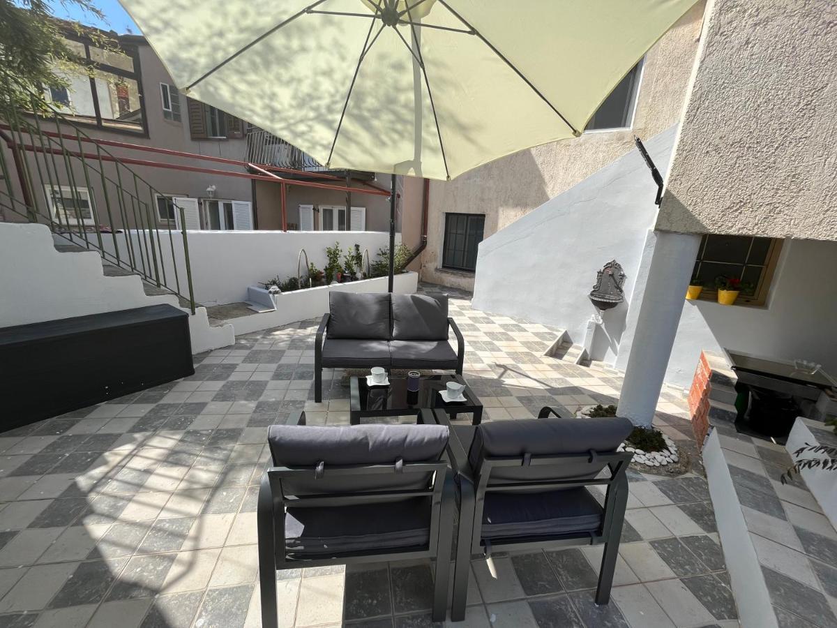PUY Apartman 39 מראה חיצוני תמונה